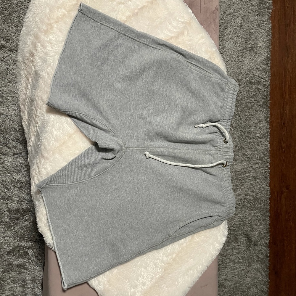 Men’s shorts (Urban Outfitters)